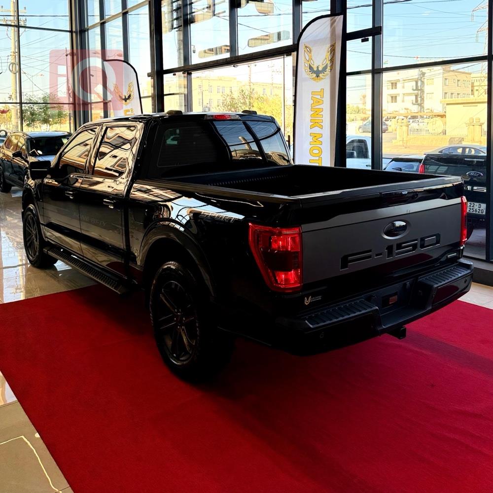 فورد إف-150